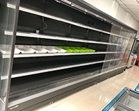 超市展示柜 超市展示柜